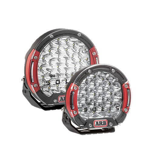 Image for INTENSITY SOLIS