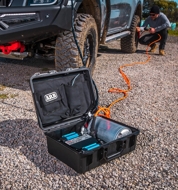 Image for Air Compressors