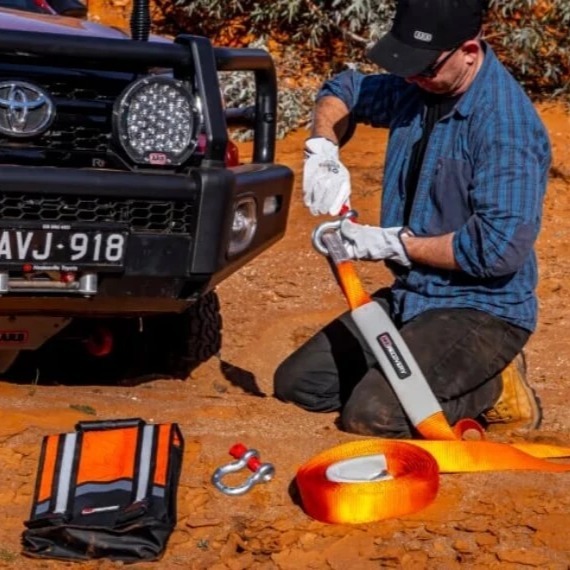 Budget-Friendly Additions that Every 4x4 Needs