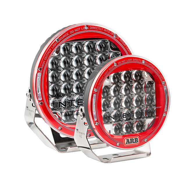 Image for INTENSITY V2