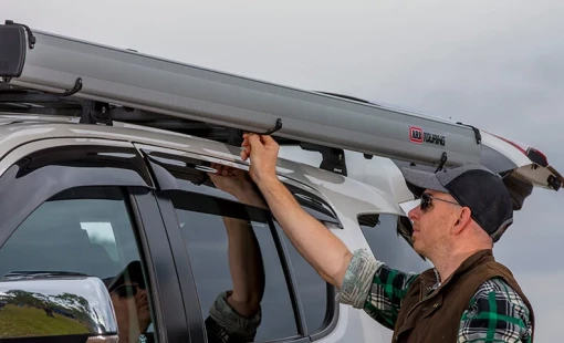 ARB Awning Bracket Buying Guide
