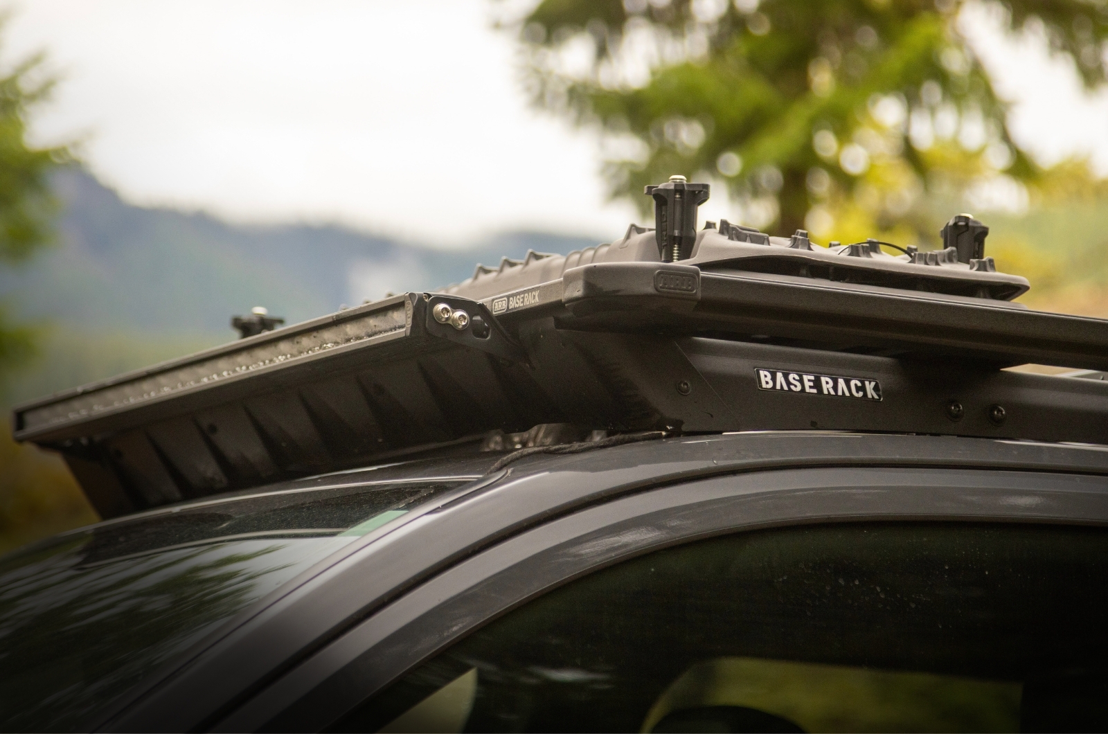 Cargo & Storage Solutions