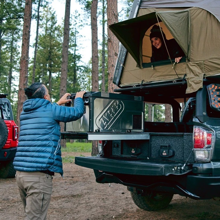 Budget-Friendly Additions that Every 4x4 Needs