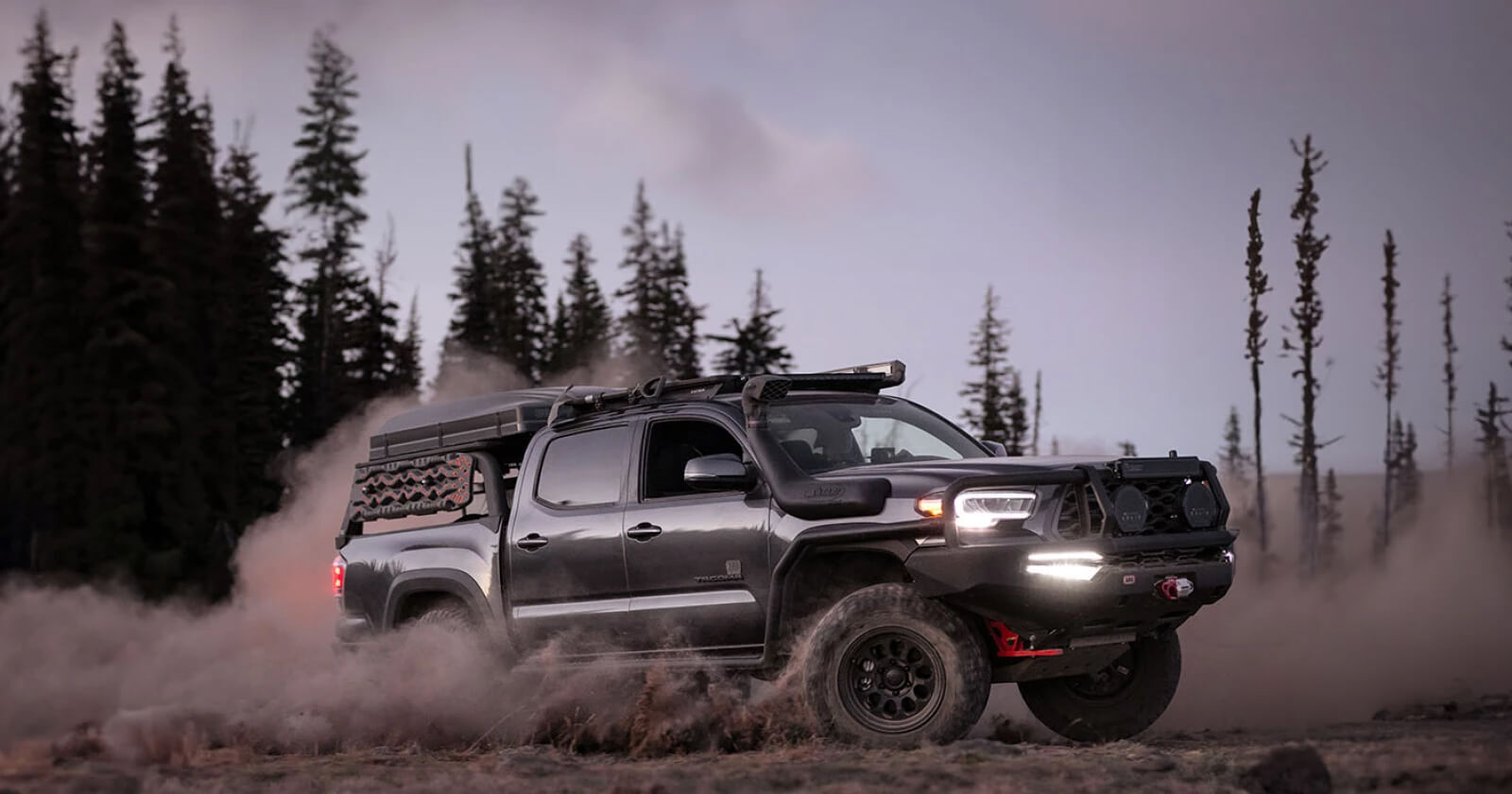 Aftermarket Suspension Upgrade Guide