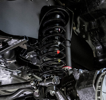 Image for Coil Springs