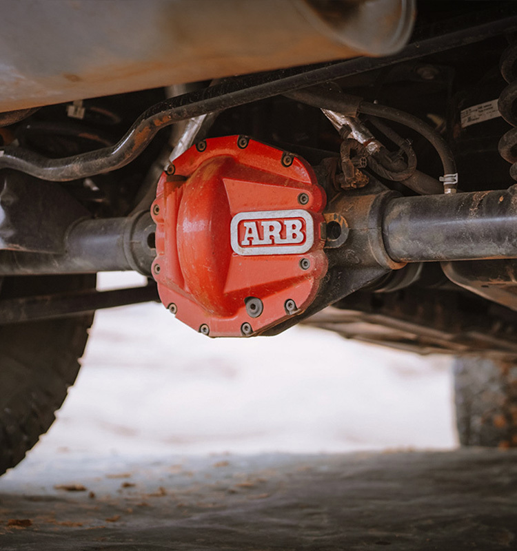 Drivetrain Protection