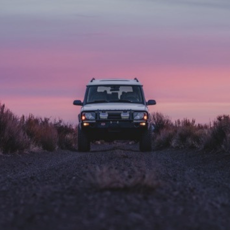 Image for Discovery 2 | 1998-04