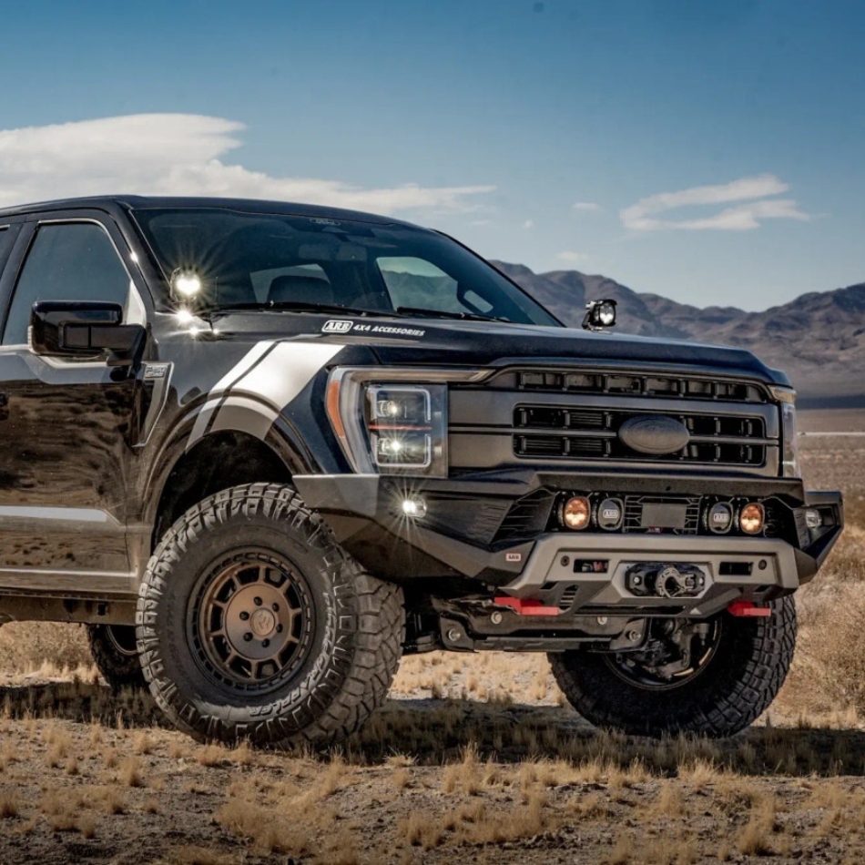 Image for F-150 | 2021-24