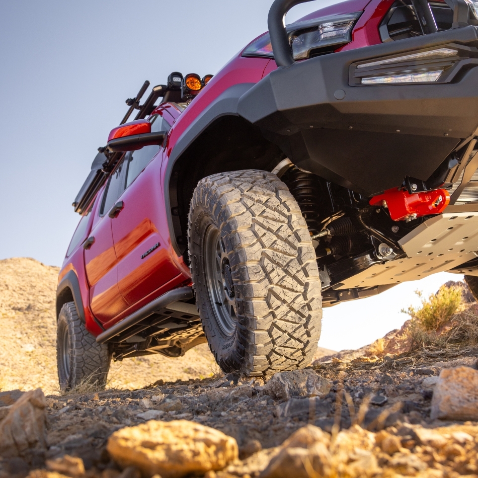 Engineered for Reliability and Integration