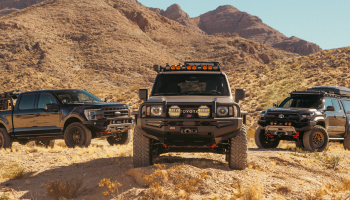 VEHICLE-SPECIFIC ENGINEERING