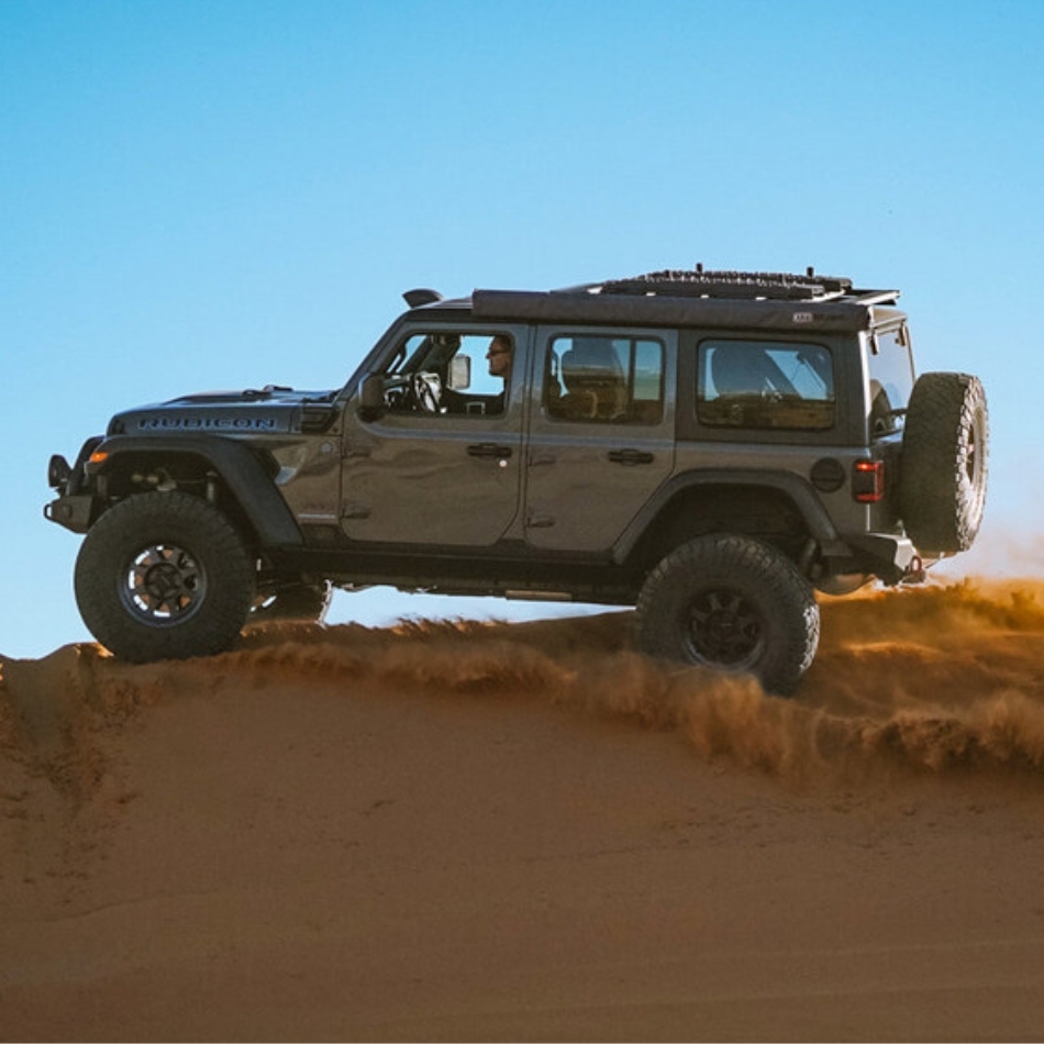 Image for JL Wrangler | 2018+