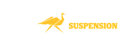 old man emu off road suspension logo