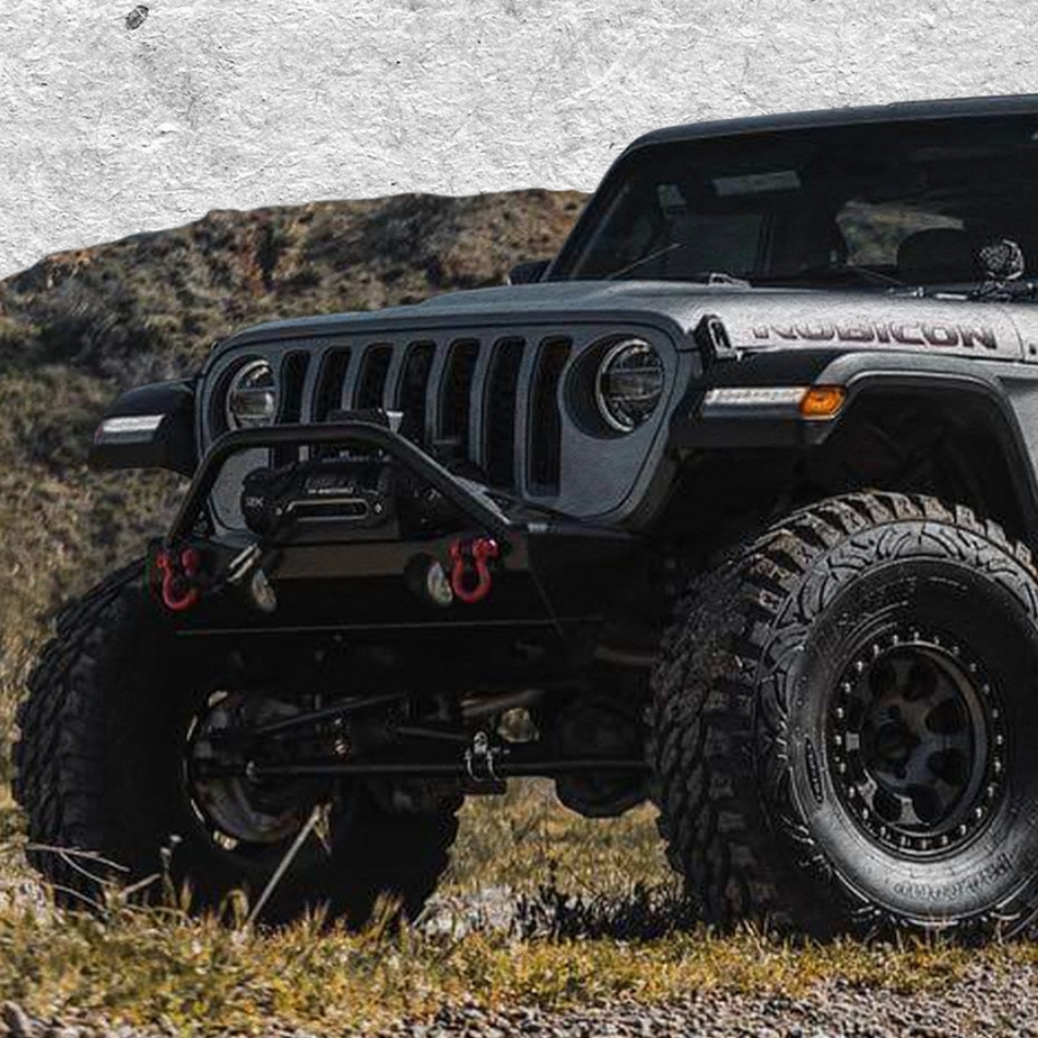 JT GLADIATOR (2020+)