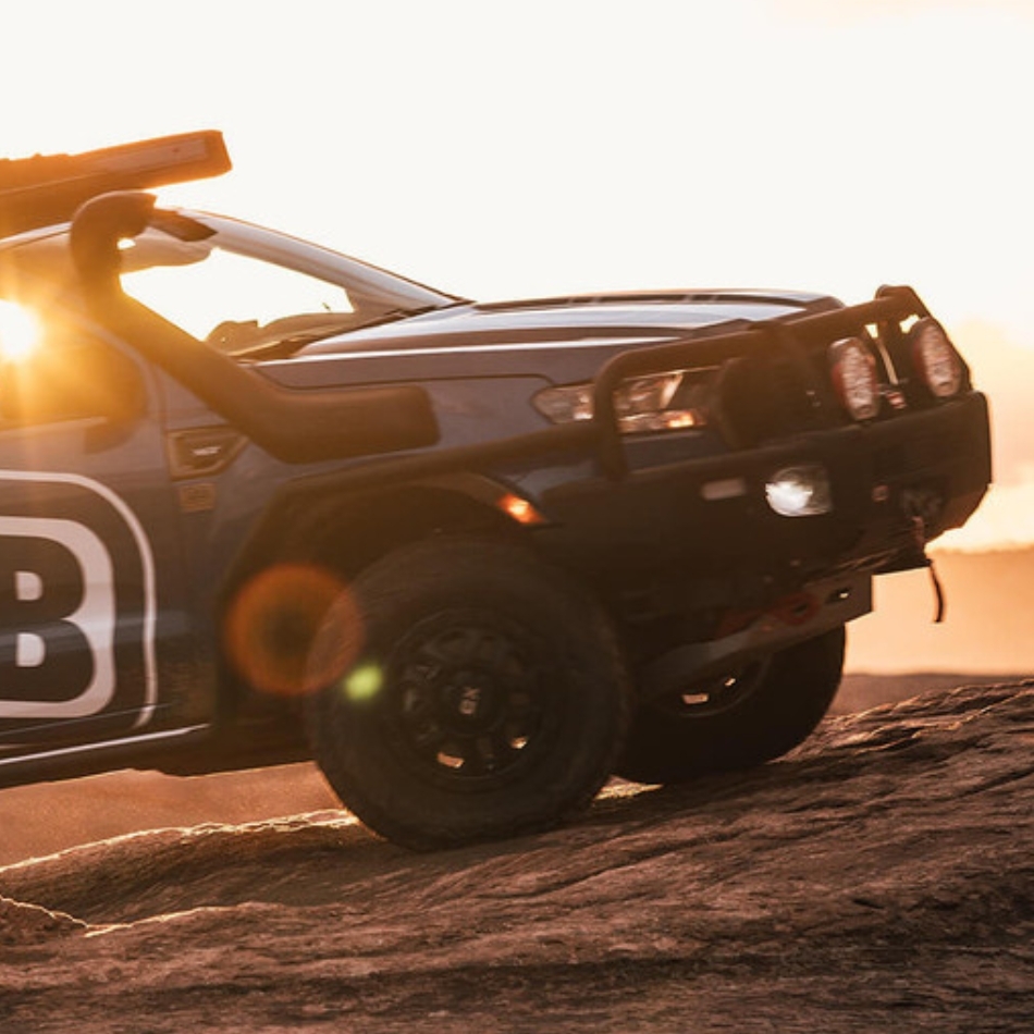 Image for Ranger Gen 5 | 2019-23