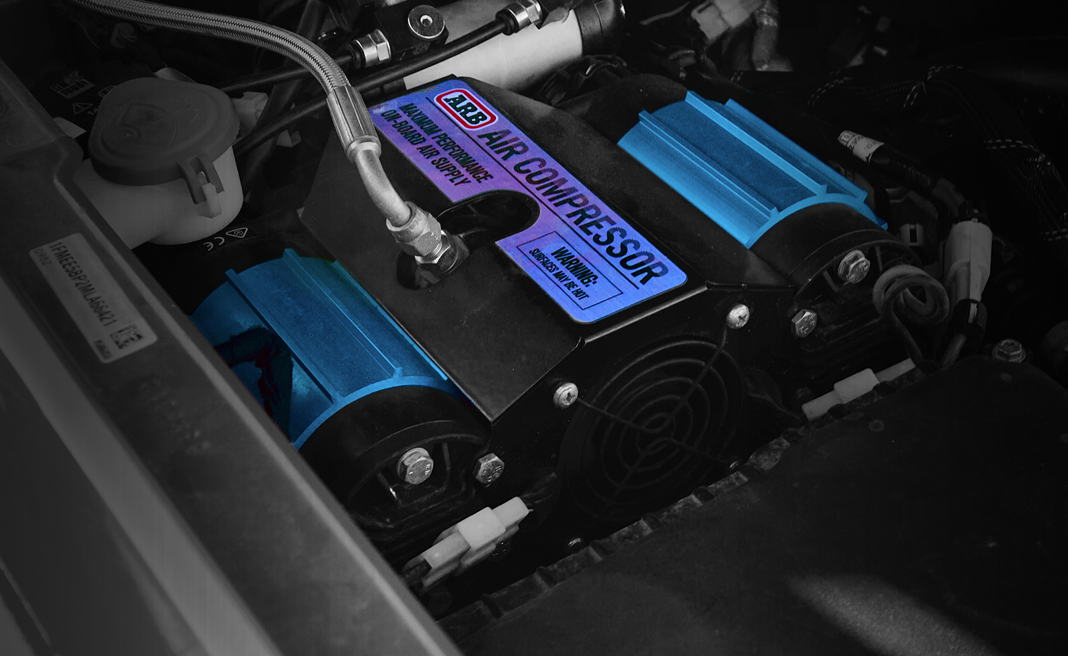 Best Sellers | ARB 4x4 Accessories - Page 2