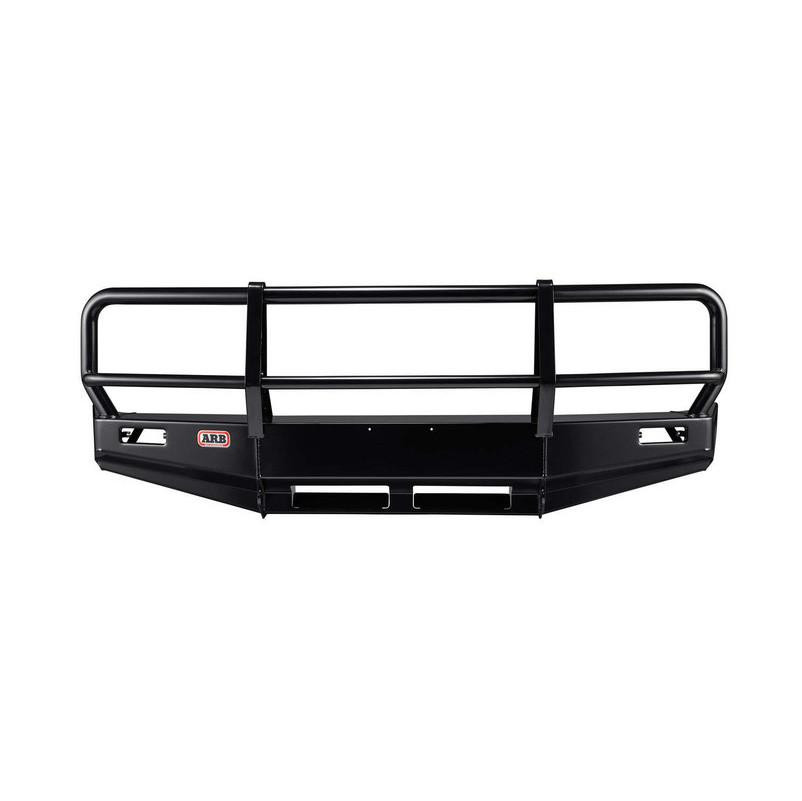 ボクシング arb ARB 4x4 Accessories Deluxe Bumper 3211050 3211050