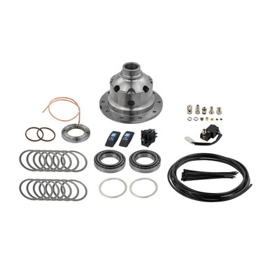 da1 ARB - RD117 - Air Locker Differential