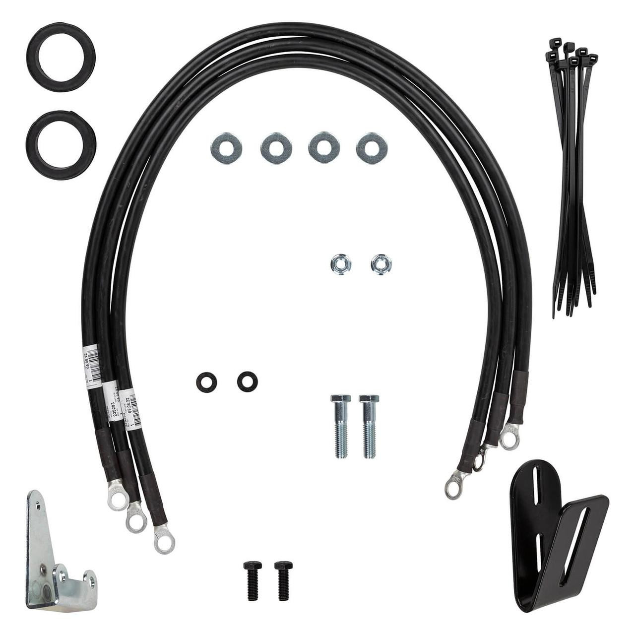 Arb ARB Winch Installation Kit 3514010 - $132.00 at ARB 4x4 Accessories