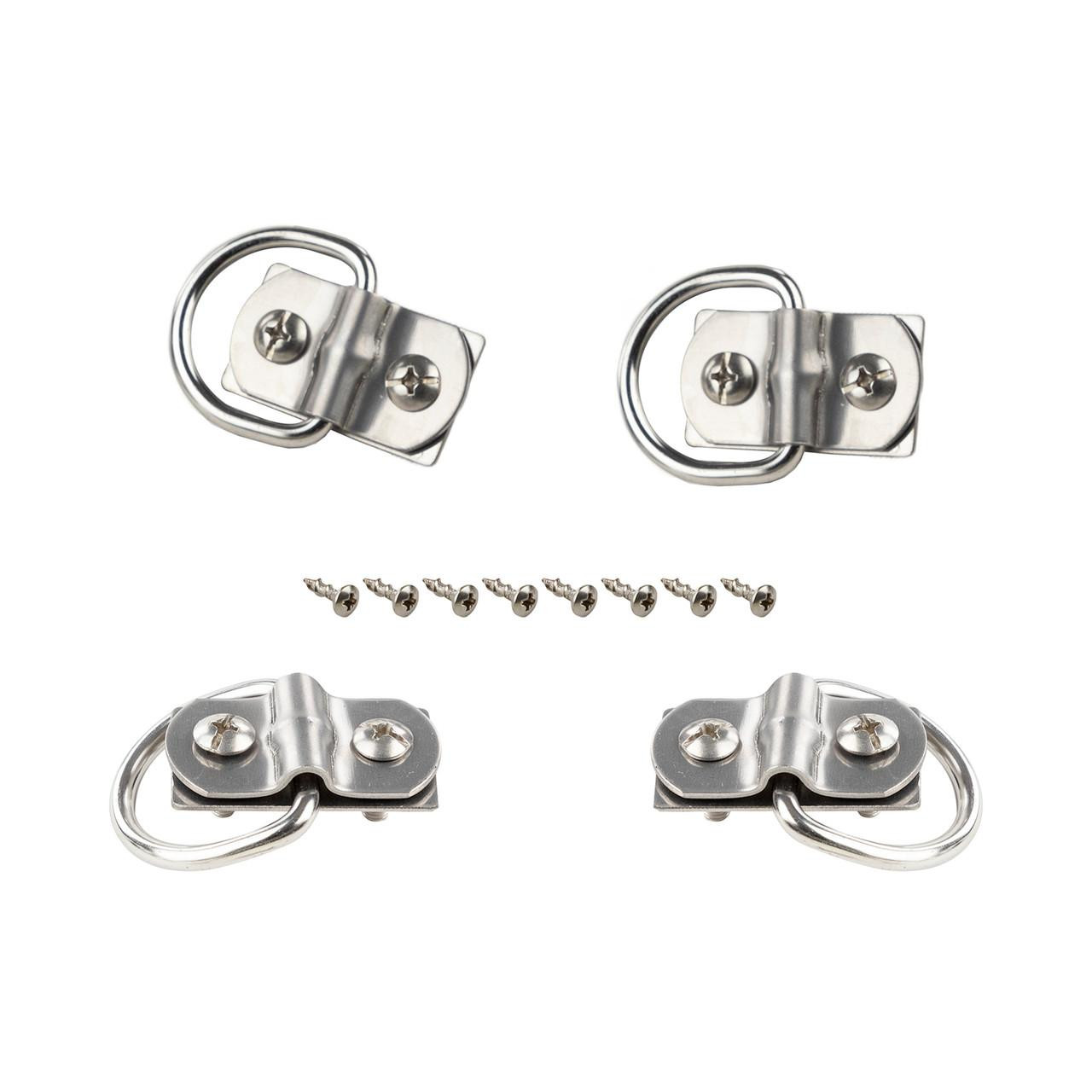 Arb ARB Fridge Fold Down Anchor Point Kit BRDAPKIT - $53.95 at ARB 4x4 Accessories