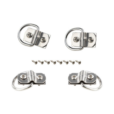 ARB 4x4 Accessories Fridge Fold Down Anchor Point Kit BRDAPKIT BRDAPKIT
