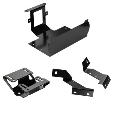 ARB 4x4 Accessories Compressor Bracket 3550220 3550220