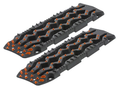 ARB 4x4 Accessories TRED Pro Monument Grey/Orange Recovery Boards