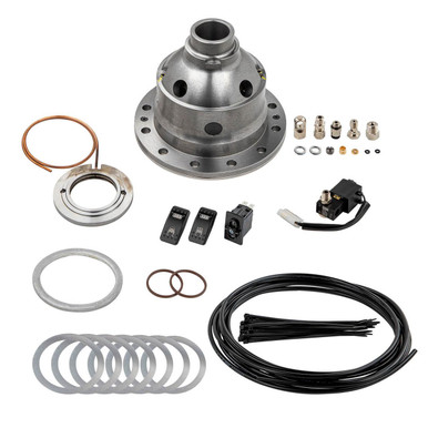ARB 4x4 Accessories Air Locker Differential Dana 60, 32 SPL, 4.56