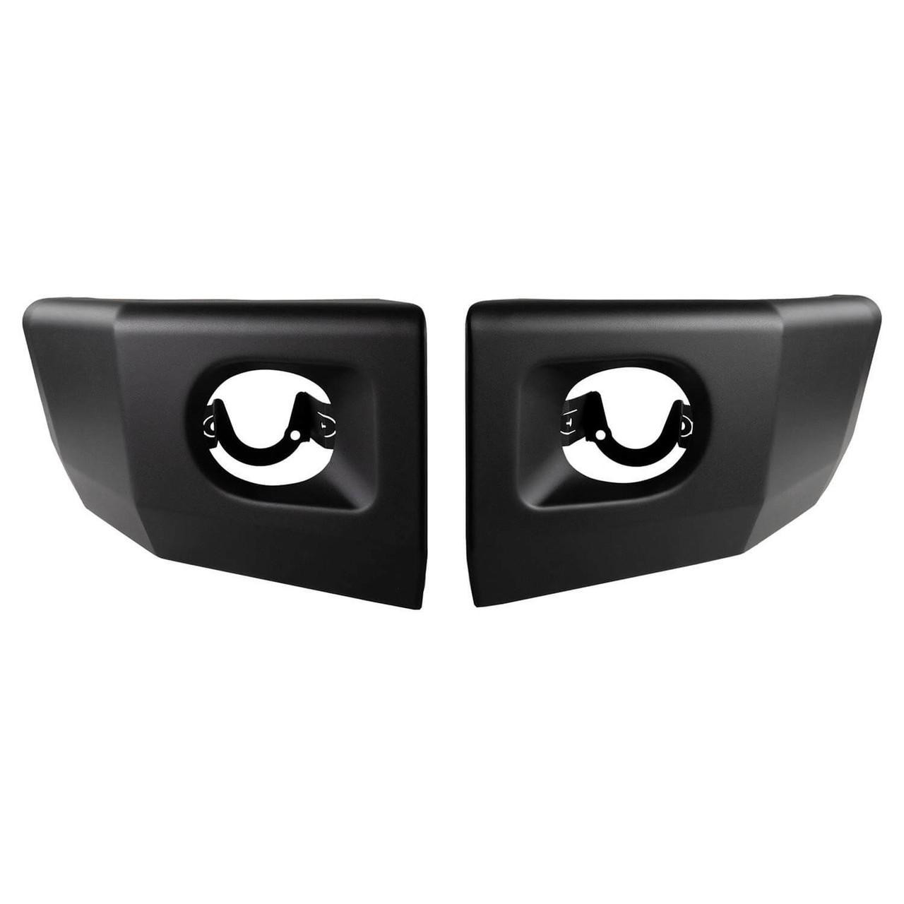 Arb ARB Bumper Wings 5137010 - $999.00 at ARB 4x4 Accessories