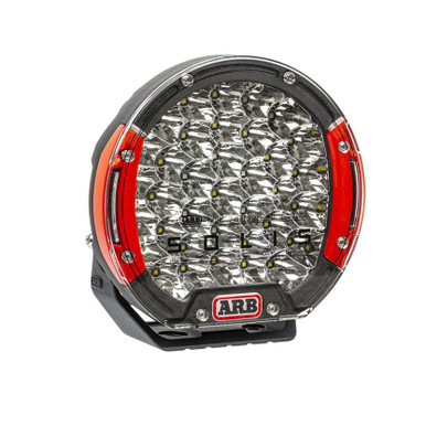 ARB Solis Driving Light SJB36S/SJB36Fセット ARB - SJB36FKIT - Intensity Solis Flood Driving Light Kit