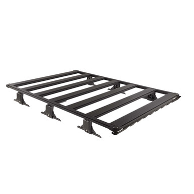 ARB, SUPPORT DE BASE DE RACK DE MONTAGE VERTICAL (comprend 2 supports  étroits) (jusqu'à 3 kg)