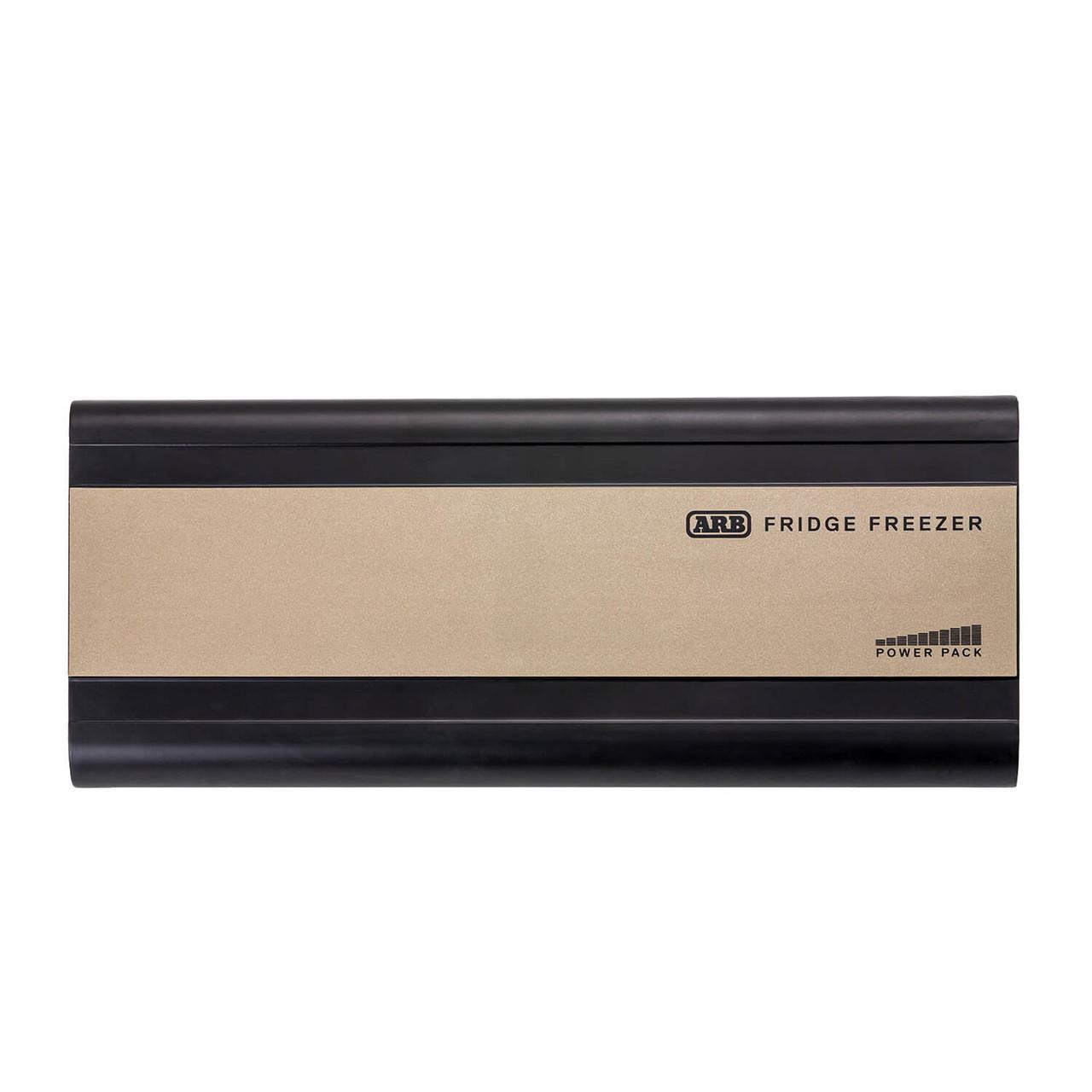 Arb ARB Zero Fridge Power Pack 10900050 - $437.95 at ARB 4x4 Accessories