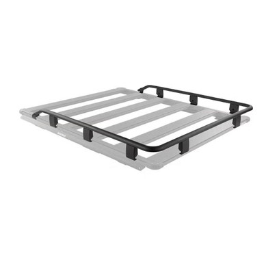 ARB 4x4 Accessories BASE Rack Front 45355 Rail 1780150 1780150