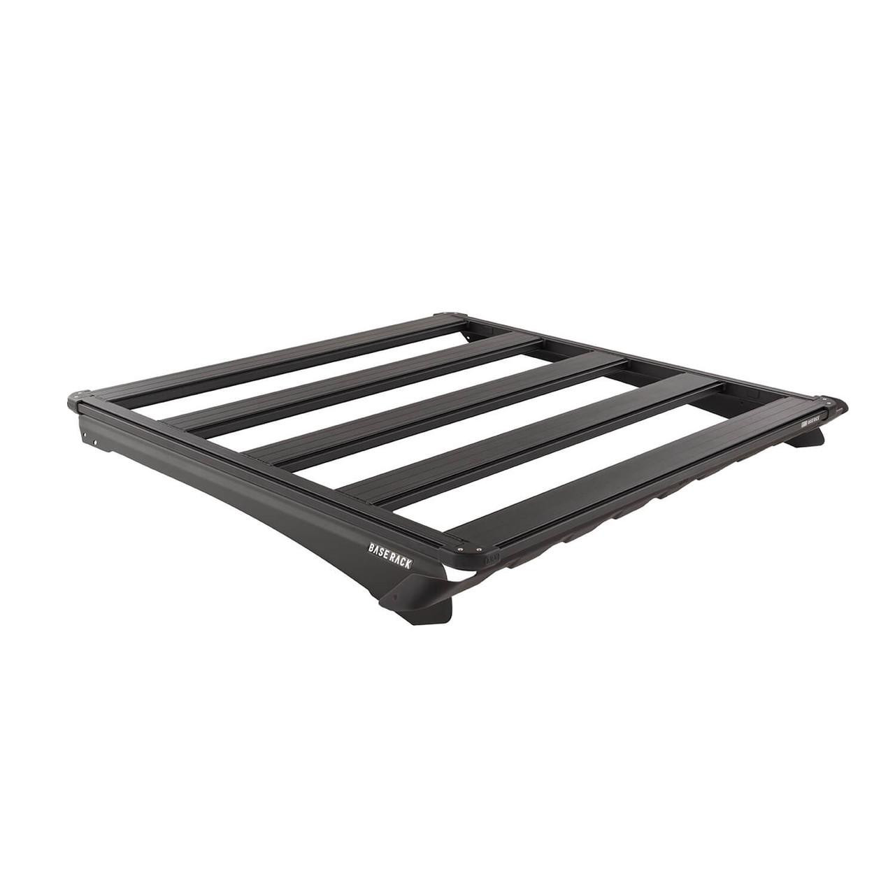 Arb ARB Base Rack Kit with Mount and Deflector 49x51 Base291 | Toyota FJ Cruiser (2007-2014) | Black | Aluminum - $950.95 at ARB 4x4 Accessories