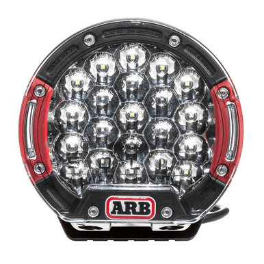 ARB/LOCUS visualize(1998-2004 ARB LIVE … ARB - SJB21S - Intensity Solis 21 Spot Driving Light