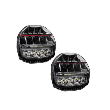 ARB Intensity IQ Driving Lights ARBVX17 