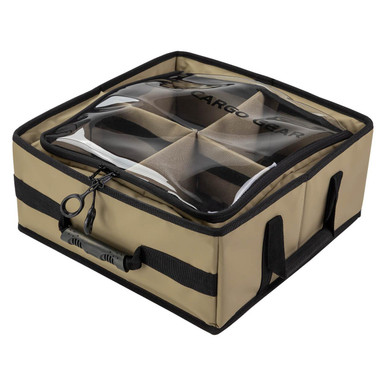 ARB 4x4 Accessories Large Cargo Organizer 10100379 10100379