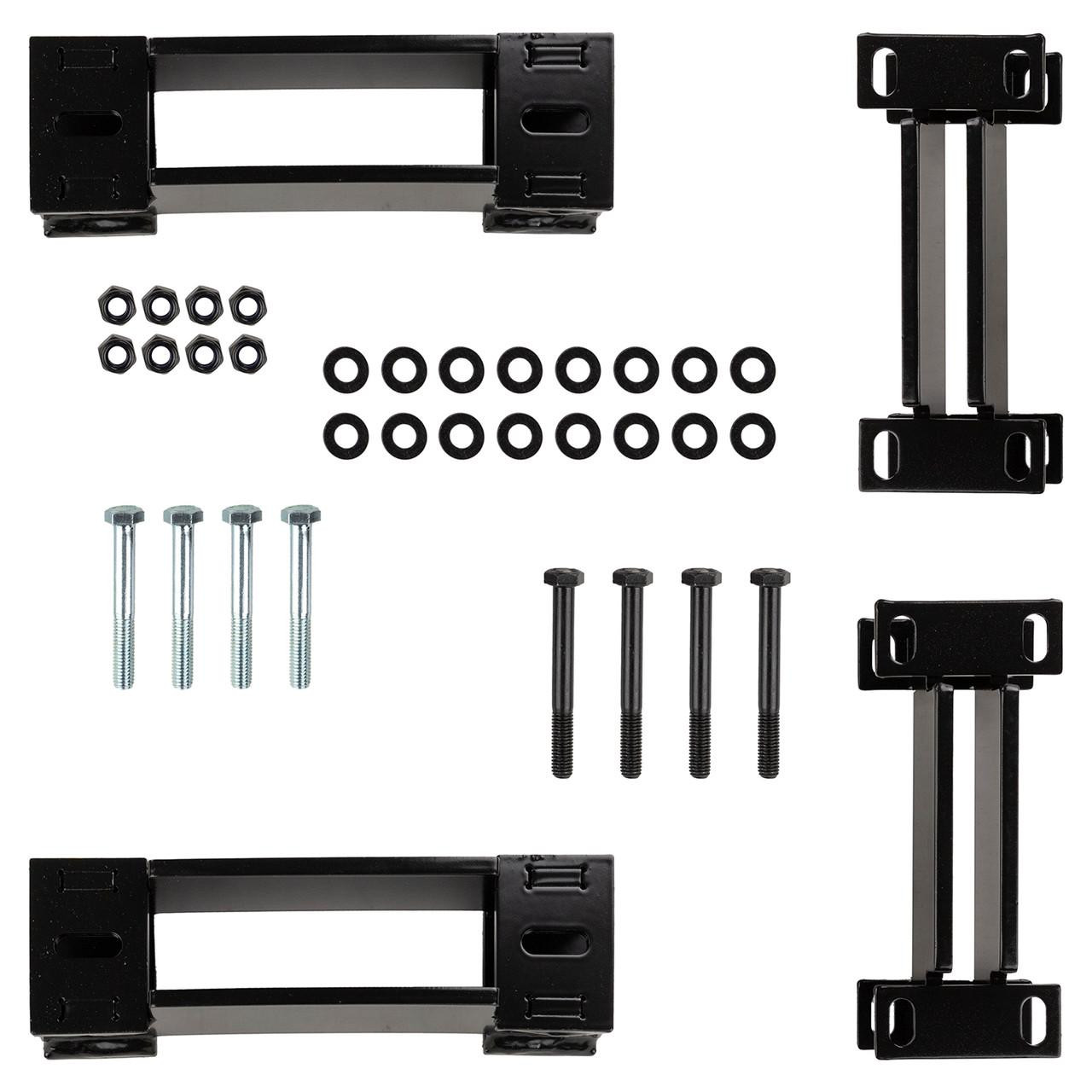 Old Man Emu Old Man Emu Bump Stop Spacer Kit FK62 - $177.00 at ARB 4x4 Accessories