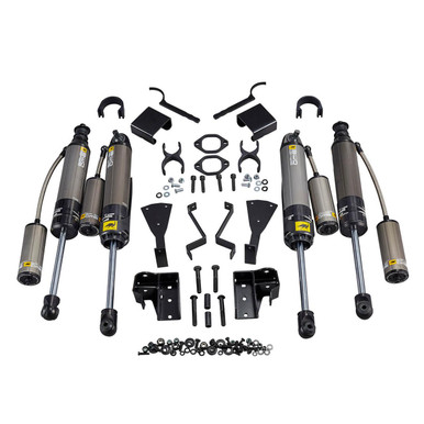 Old Man Emu - OMEJKBP512SK - Suspension Lift Kit with BP-51