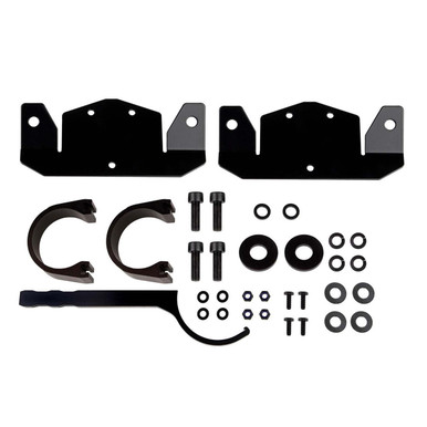 ARB 4x4 Accessories BP-51 Shock Fitting Kit VM80010005 VM80010005