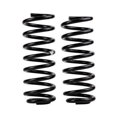 004 コーカサスオオカブト 2003 SPRING ARB 4x4 Accessories Rear Coil Spring Set 2943 2943