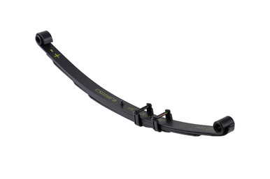 ステファヌランボー30ans Add a Leaf Spring Tacoma (2016-2023)