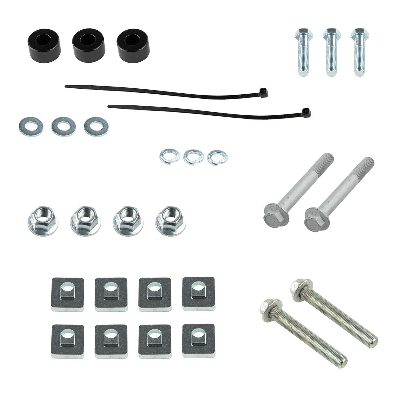 Old Man Emu Old Man Emu Caster and Driveline Kit FK49 - $245.00 at ARB 4x4 Accessories