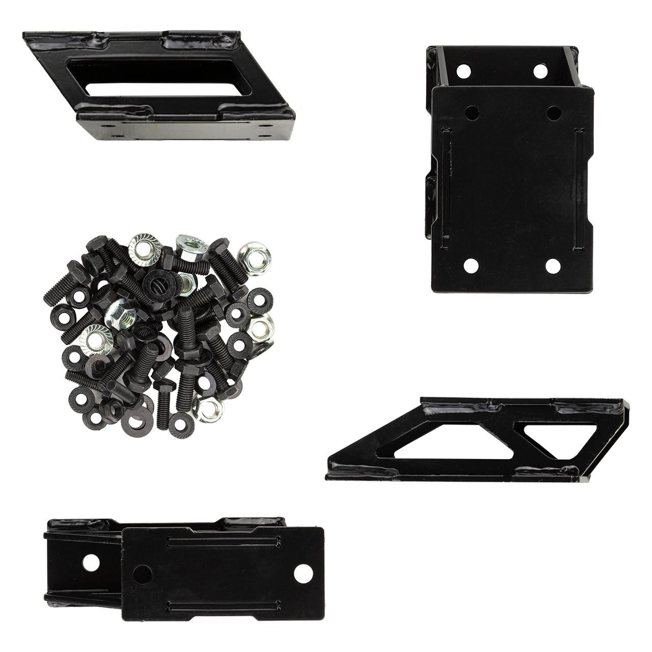 Old Man Emu Old Man Emu Sway Bar Spacer Kit FK63 - $194.00 at ARB 4x4 Accessories