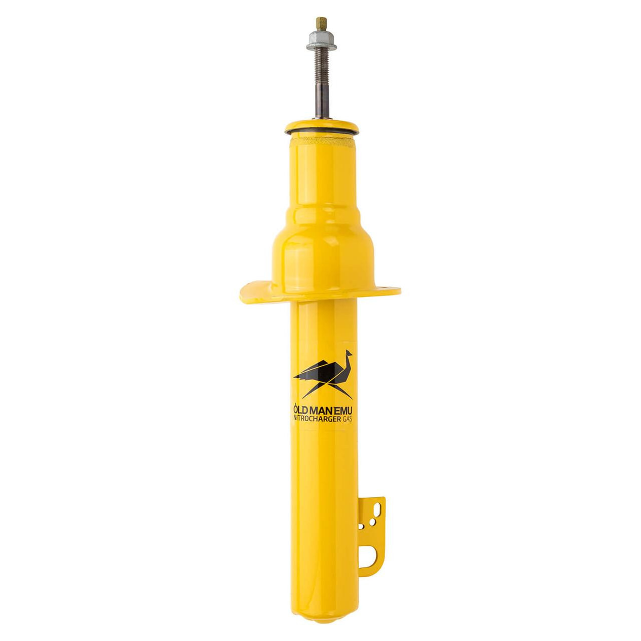 Old Man Emu Front Nitrocharger Strut N219S | Jeep Commander (2006-2010) | Yellow | 357 mm | Steel