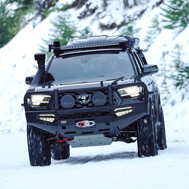 Accesorios. Nuevo remolque todo terreno ARB. El socio de tu 4x4