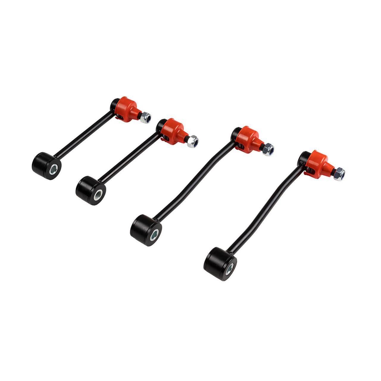Old Man Emu Old Man Emu Sway Bar Link Kit FK105 | Jeep Wrangler (2018-2025) - $169.95 at ARB 4x4 Accessories