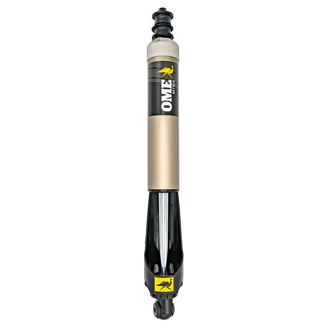 ARB 4x4 Accessories MT64 Shock Absorber Rear MT64601014L MT64601014L