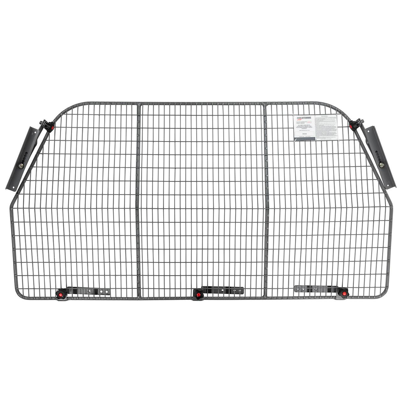 ARB Cargo Barrier Land Cruiser 200 Series