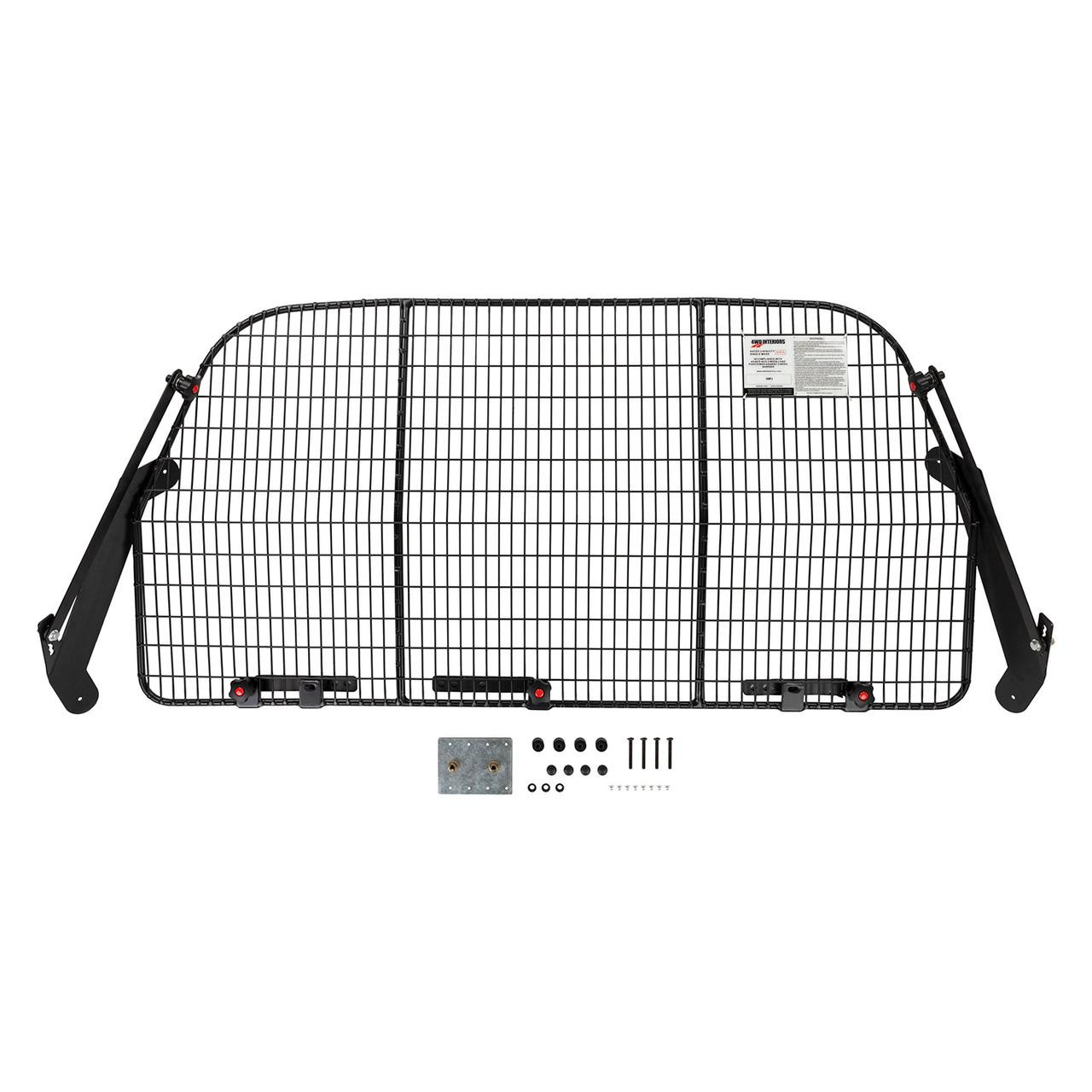 Arb ARB Cargo Barrier FJ Cruiser - $908.00 at ARB 4x4 Accessories