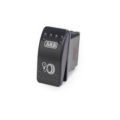 ARB 4x4 Accessories Compressor Switch 180222SP 180222SP